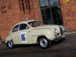 Saab 93 1956 года